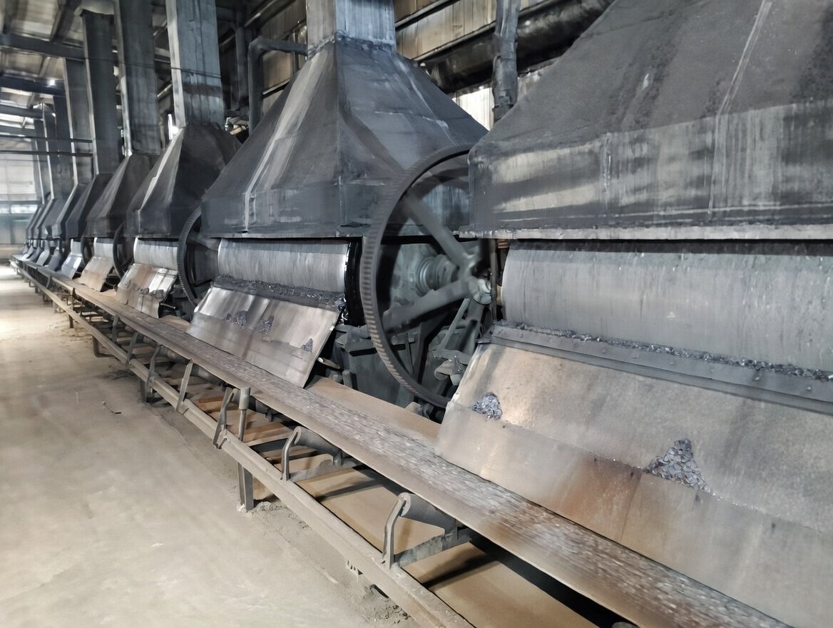 Production Line