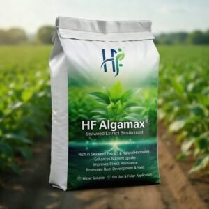 hf algamax