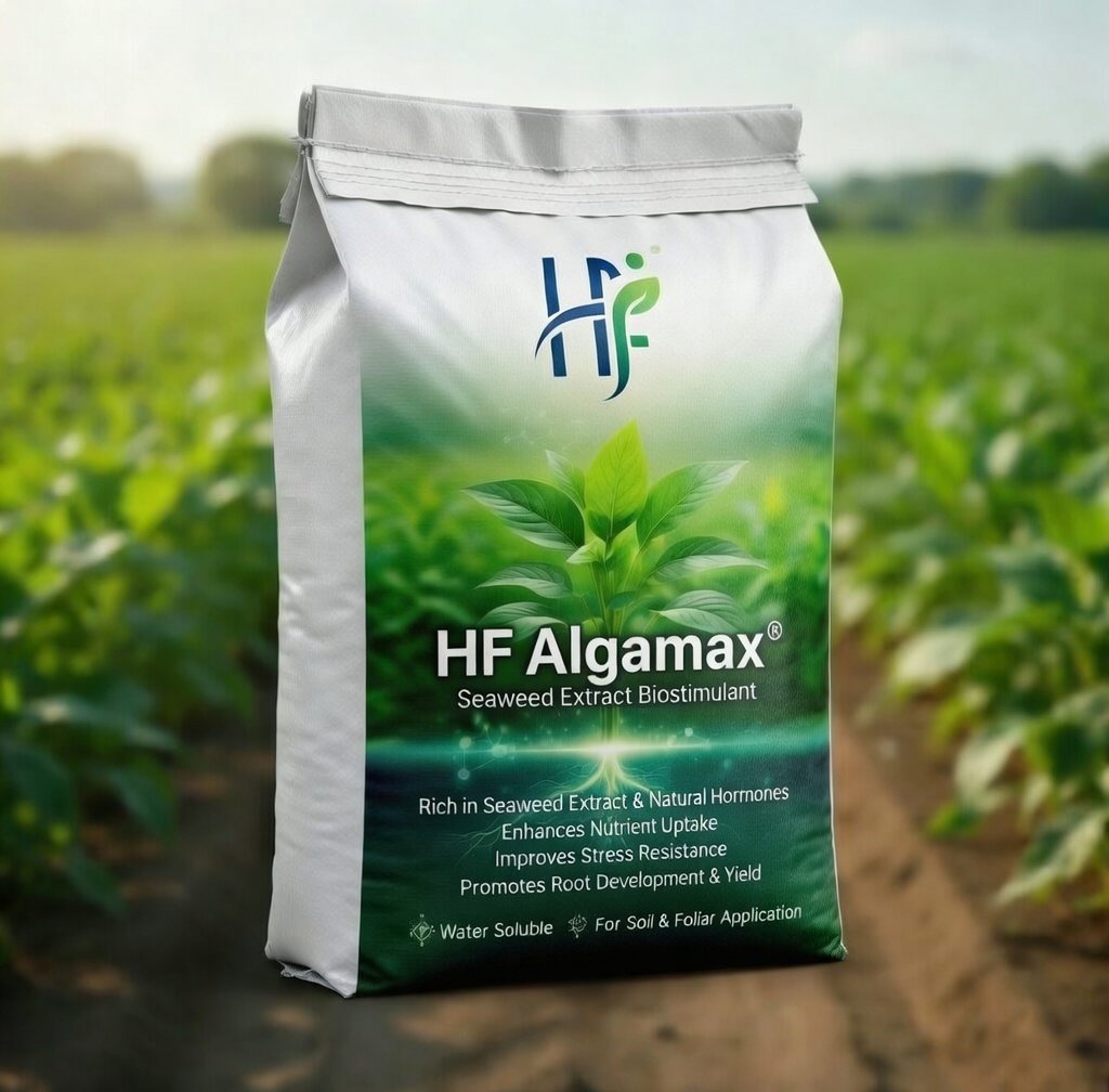 hf algamax hf algamax